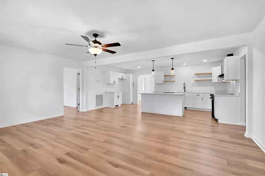 3533 Pelzer Highway, Easley, SC 29642 - #2
