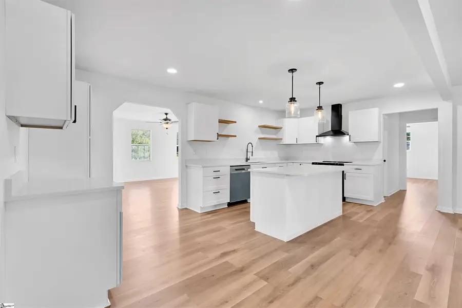 3533 Pelzer Highway, Easley, SC 29642 - #3