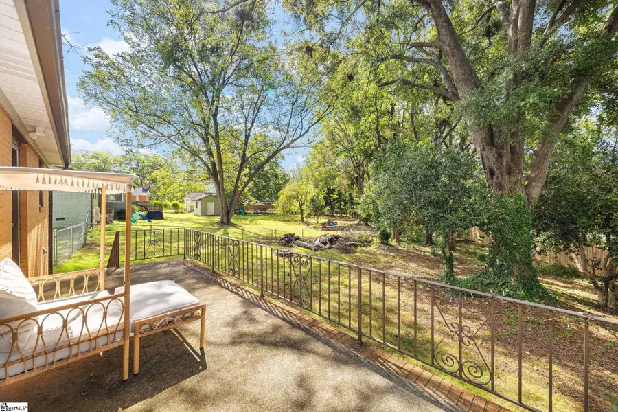 116 E Hill Drive, Easley, SC 29642 - #3