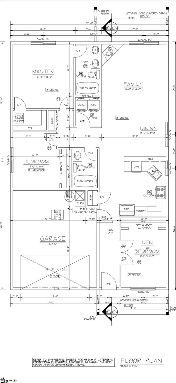 225 Sunny Street, Spartanburg, SC 29306
