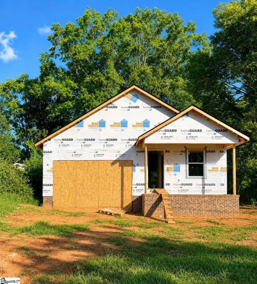 225 Sunny Street, Spartanburg, SC 29306 - #2