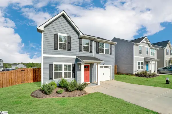 501 Mills Hill Way, Greenville, SC 29605-2513