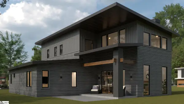 225 Refuge Drive, Travelers Rest, SC 29690