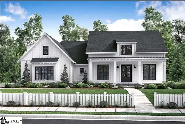 163 Pine Knoll Road, Fair Play, SC 29643