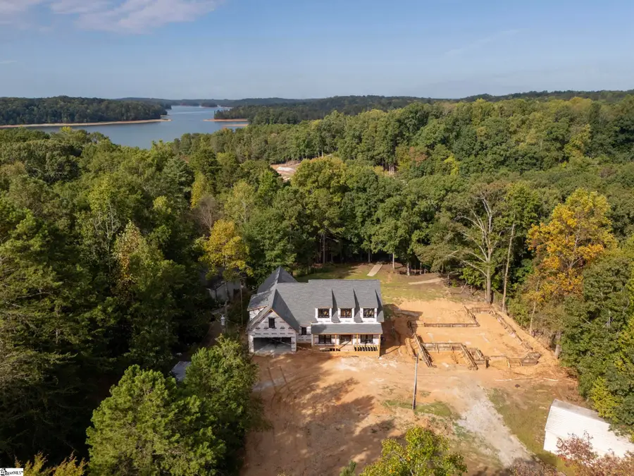 163 Pine Knoll Road, Fair Play, SC 29643 - #2