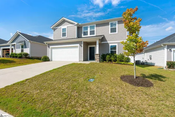 640 Orsman Trail, Woodruff, SC 29388