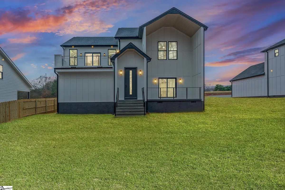 319 Hunts Bridge Road, Greenville, SC 29617 - #1