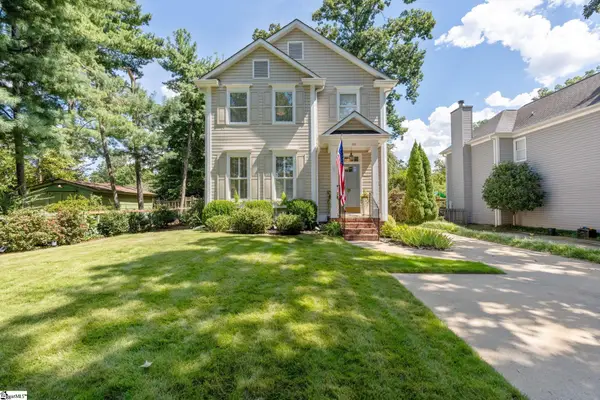 111 Fuller Street, Greenville, SC 29605