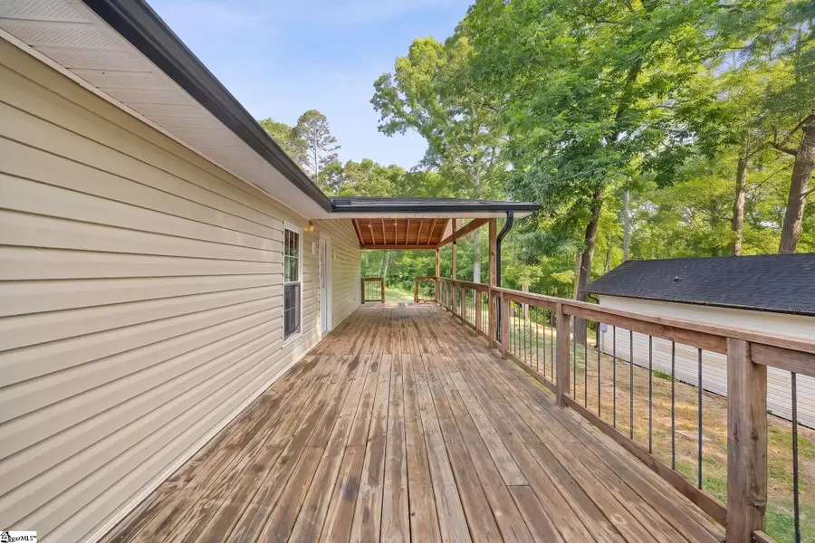 217 Old River Road, Pelzer, SC 29669 - #3