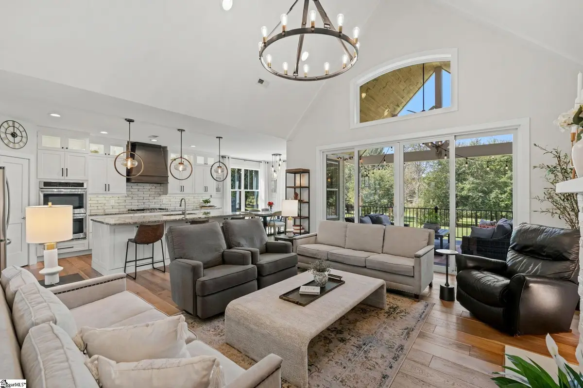 17 Joan Drive, Taylors, SC 29687 - #1