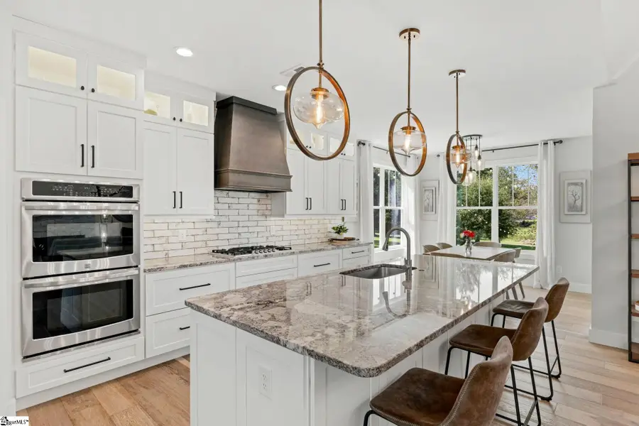 17 Joan Drive, Taylors, SC 29687 - #3