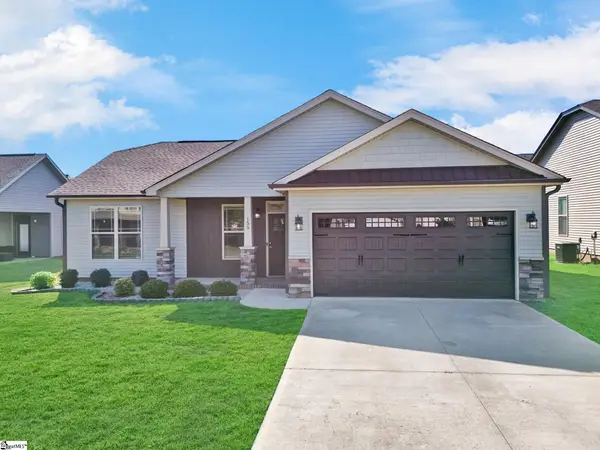 155 Norfolk Circle, Anderson, SC 29625