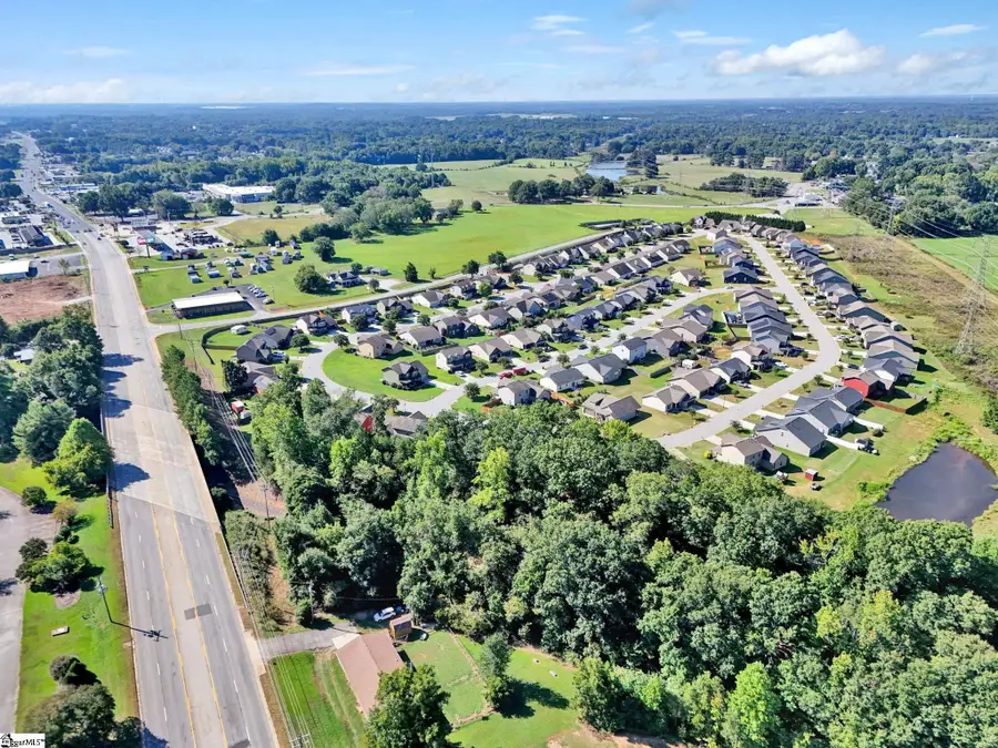 155 Norfolk Circle, Anderson, SC 29625 - #3