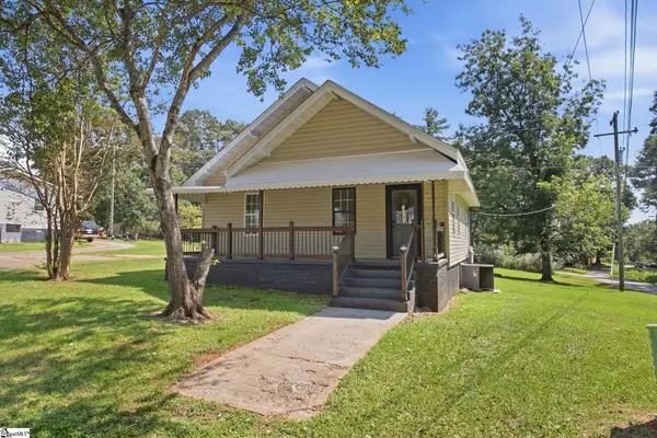 19 Clemson Street, Liberty, SC 29657