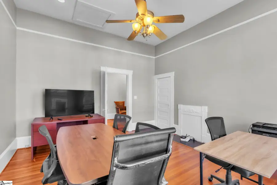 408 N Main Street, Greer, SC 29651 - #3