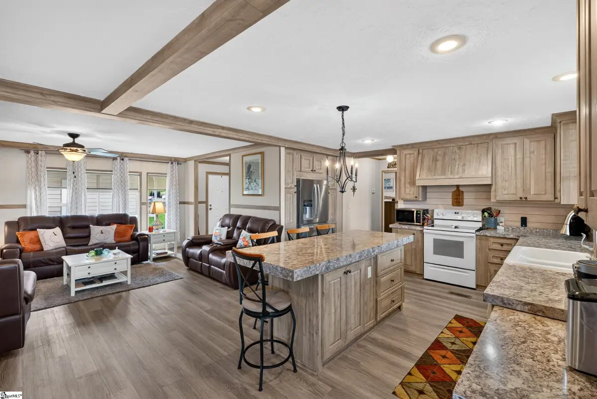 61 Square Grove Road, Waterloo, SC 29384 - #1