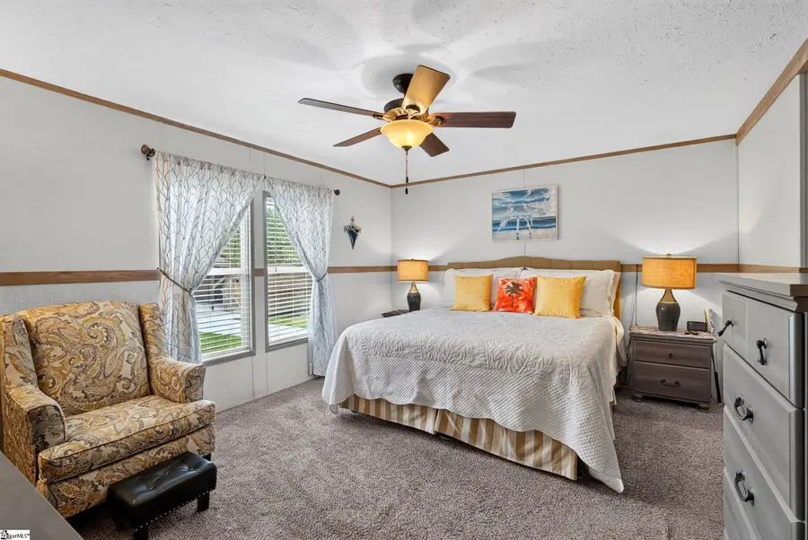 61 Square Grove Road, Waterloo, SC 29384 - #2