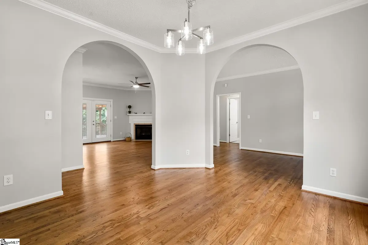191 Amberwood Drive, Anderson, SC 29621 - #1