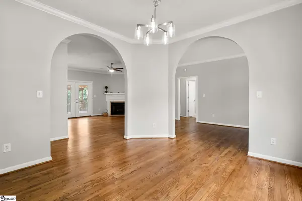 191 Amberwood Drive, Anderson, SC 29621