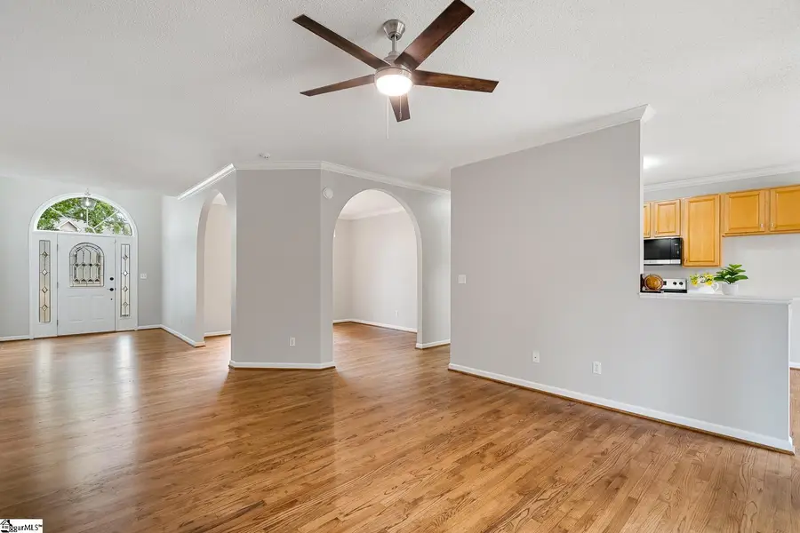 191 Amberwood Drive, Anderson, SC 29621 - #2