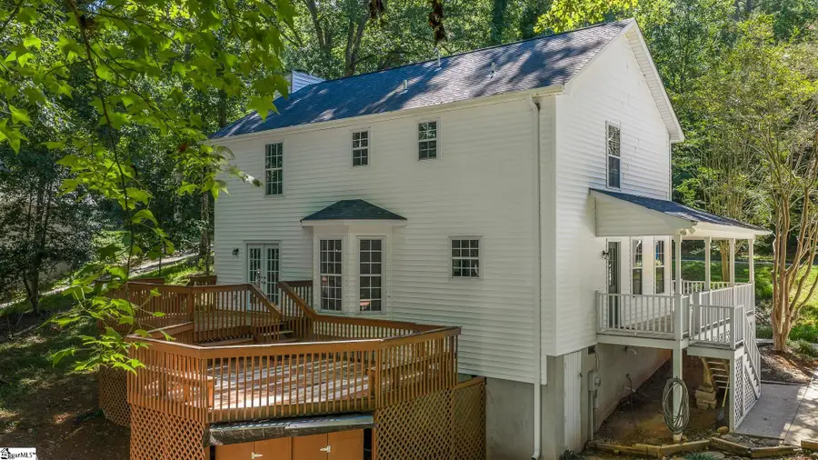 104 Woody Lane, Easley, SC 29640 - #2