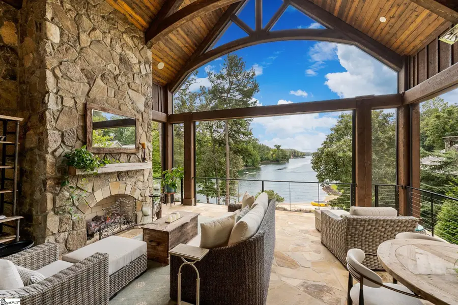 321 Wake Robin Drive, Sunset, SC 29685 - #2