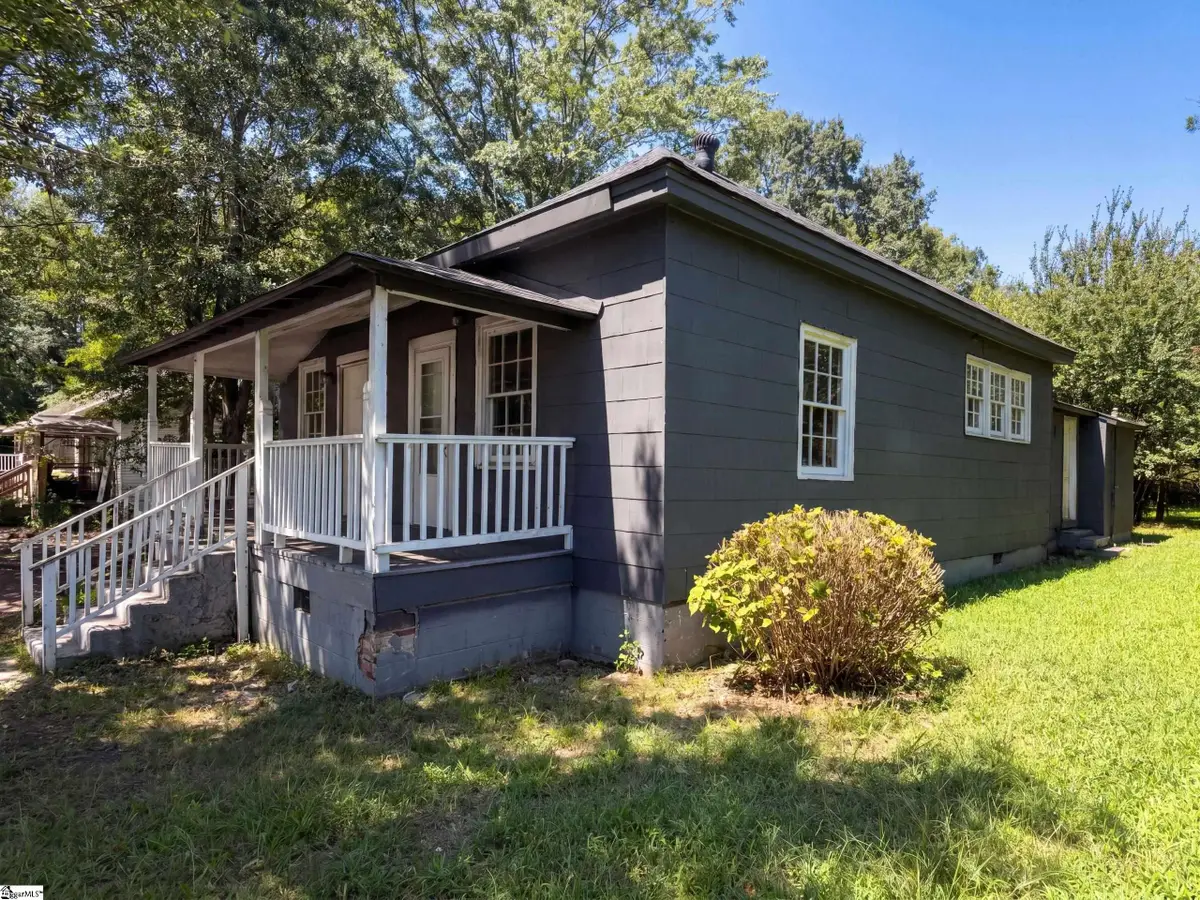 372 Oliver Street, Spartanburg, SC 29303 - #1