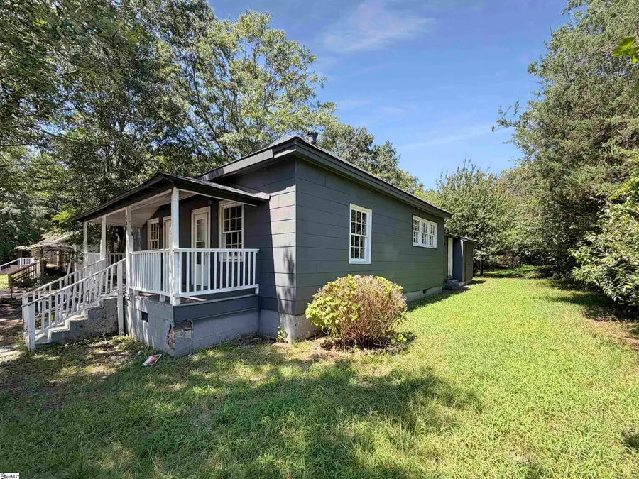 372 Oliver Street, Spartanburg, SC 29303 - #3