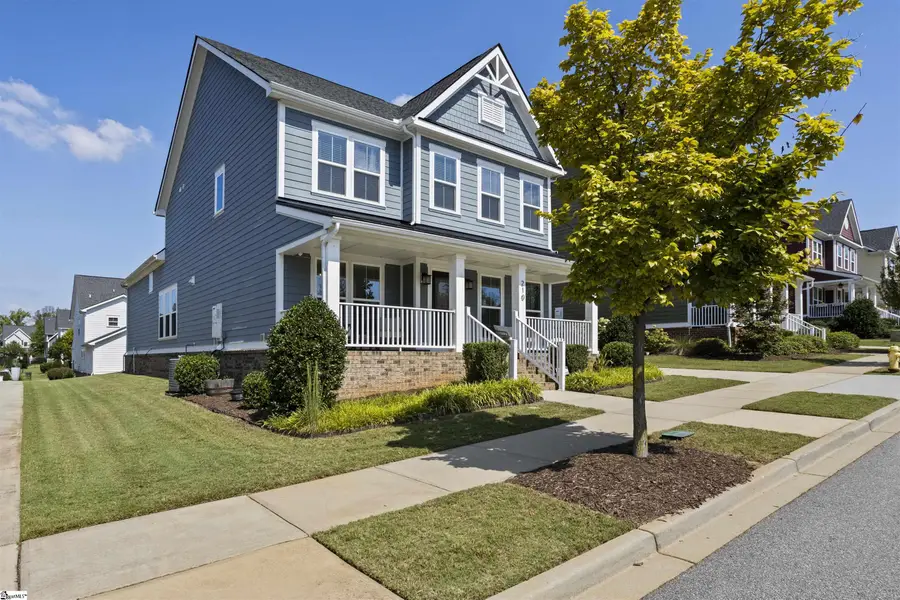 210 Alister Drive, Greenville, SC 29607 - #3