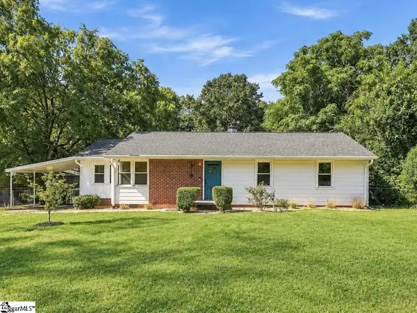 218 Elaine Avenue, Taylors, SC 29687