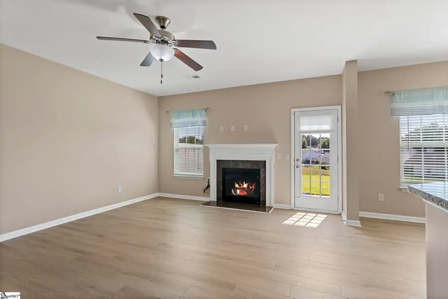 22 Irvington Drive, Greer, SC 29650 - #3