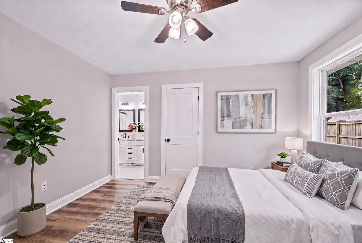 22 Gurley Avenue, Greenville, SC 29605 - #1