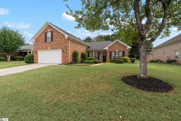 306 Jockey Court, Simpsonville, SC 29681