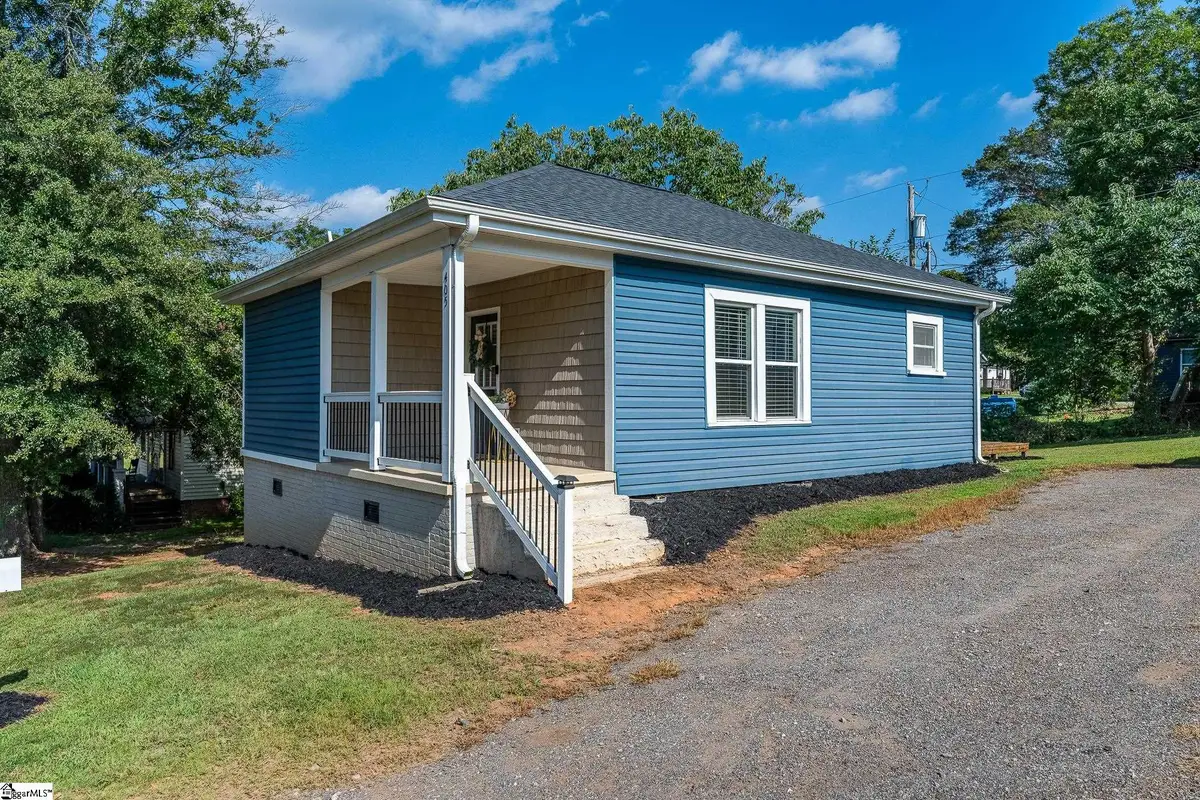 405 Hill Street, Easley, SC 29640 - #1