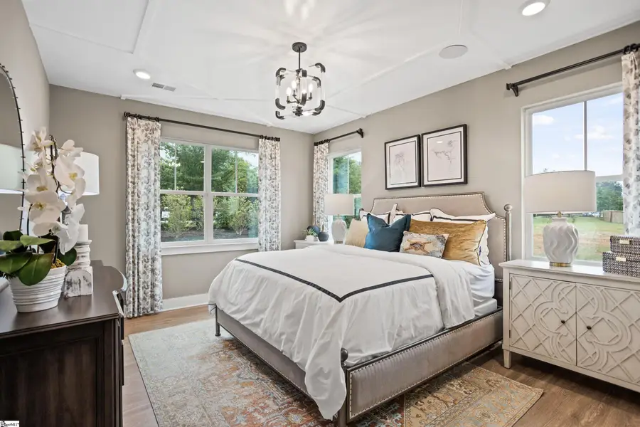622 Whittier Street, Greenville, SC 29605 - #2