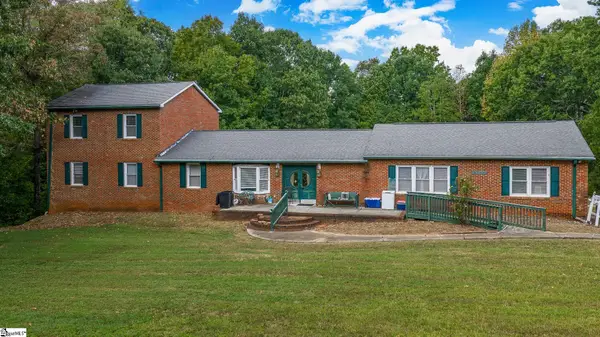 4080 Highway 417, Woodruff, SC 29388-9734