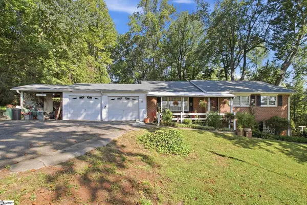 308 Alta Vista Circle, Travelers Rest, SC 29690