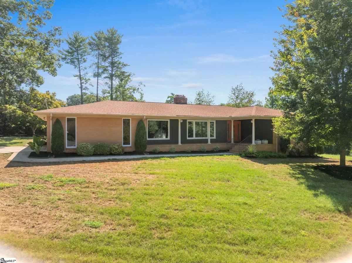 115 Cannon Lane, Taylors, SC 29687 - #1