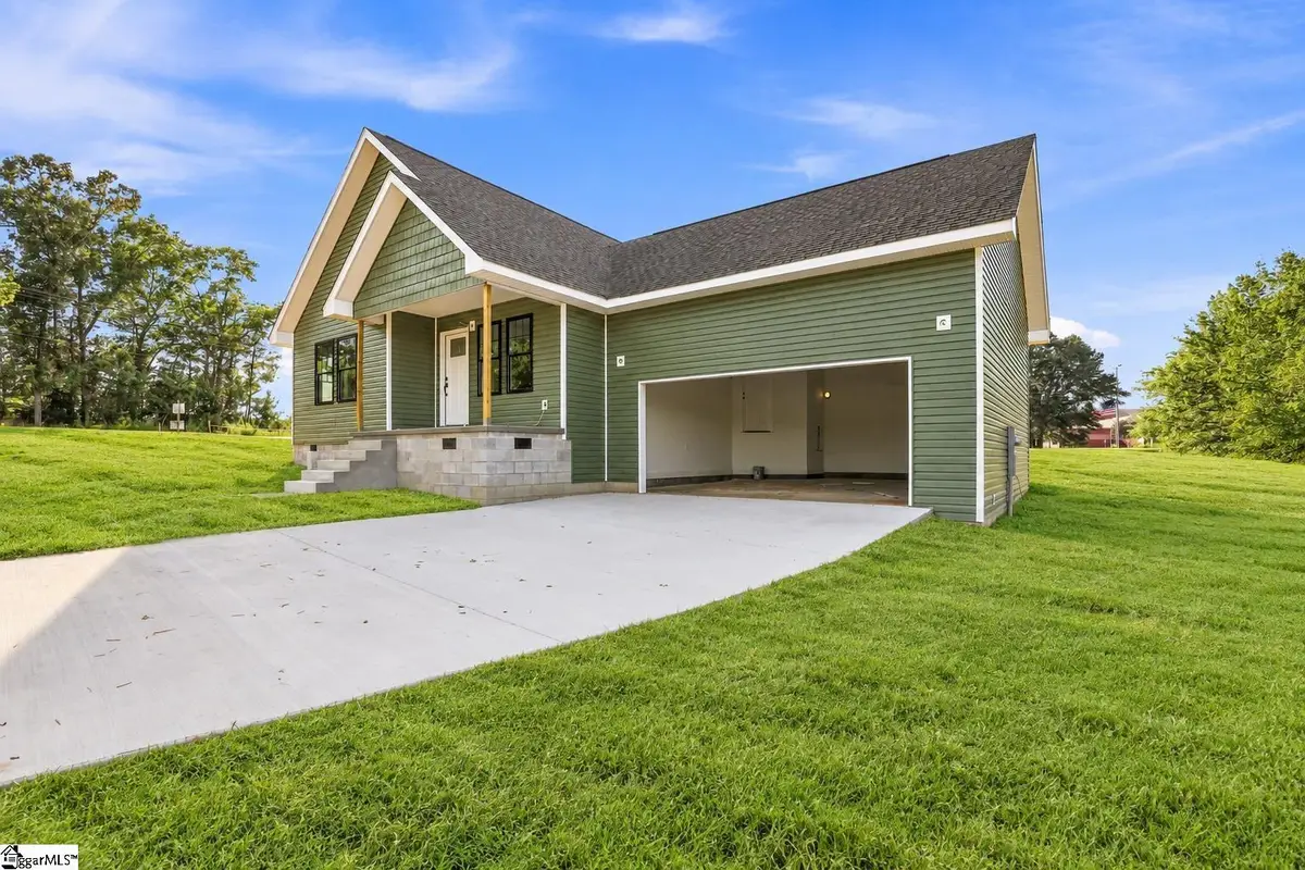101 Jenkins Street, Westminster, SC 29693 - #1