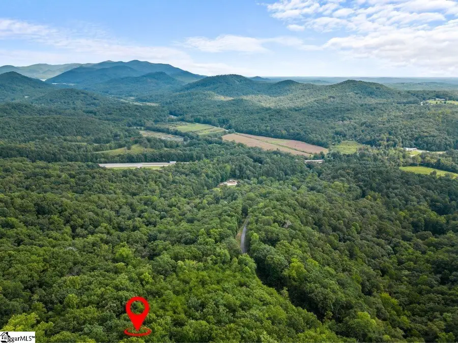 160 Duffs Mountain Road, Marietta, SC 29661 - #2