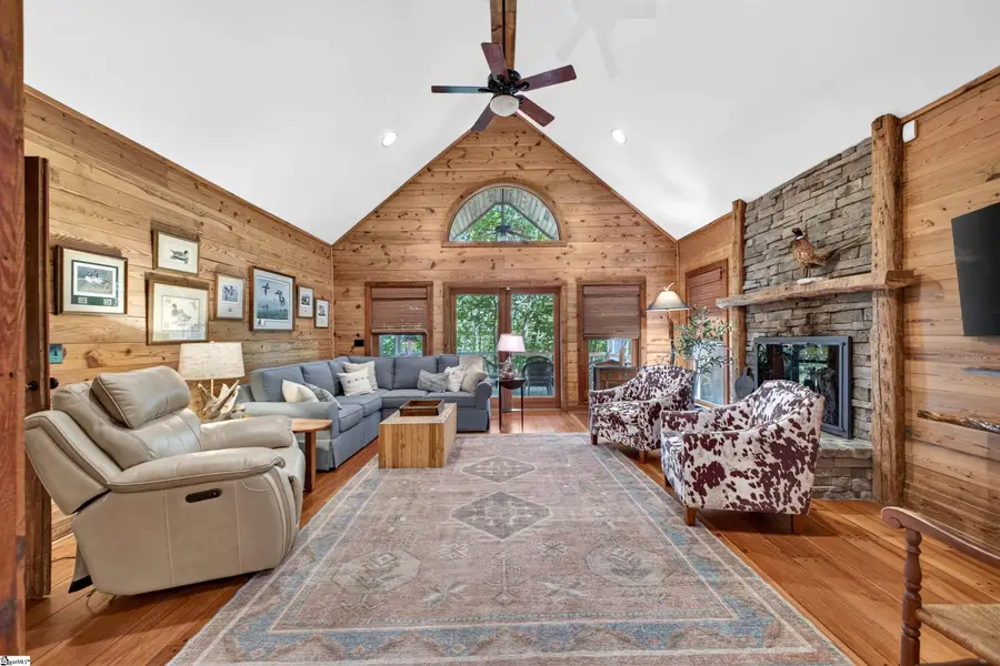 160 Duffs Mountain Road, Marietta, SC 29661 - #3