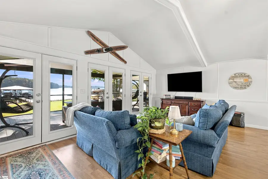 1820 Scurry Island Drive, Chappells, SC 29037 - #2
