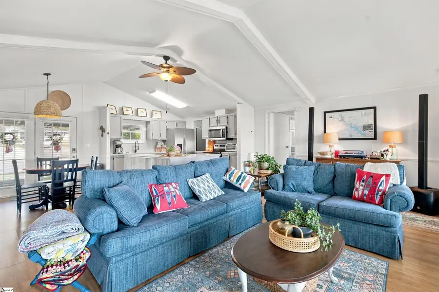 1820 Scurry Island Drive, Chappells, SC 29037 - #3