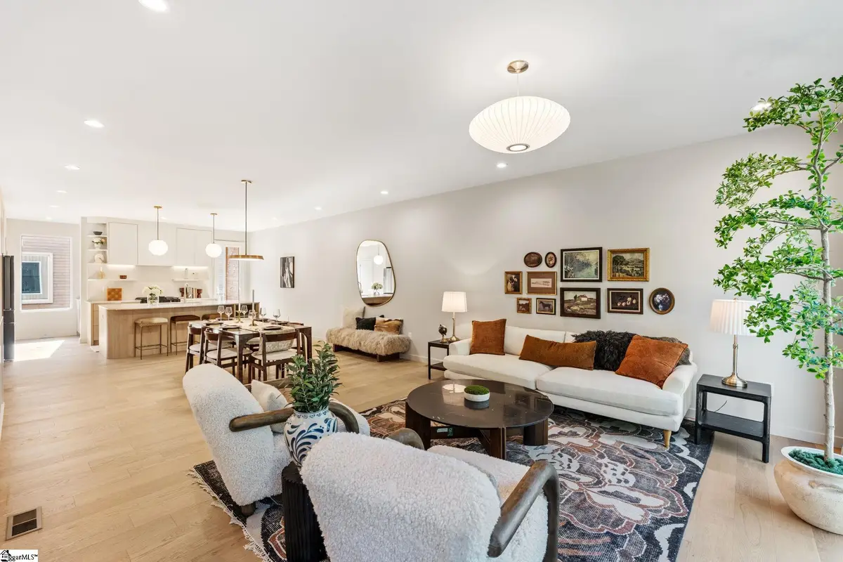 123 S Leach Street, Greenville, SC 29601 - #1