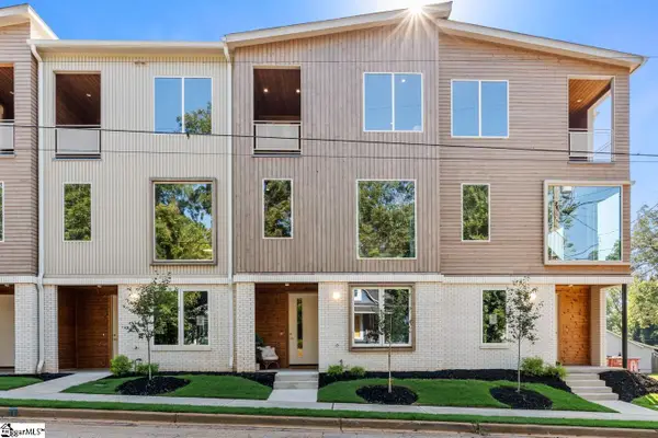 123 S Leach Street, Greenville, SC 29601