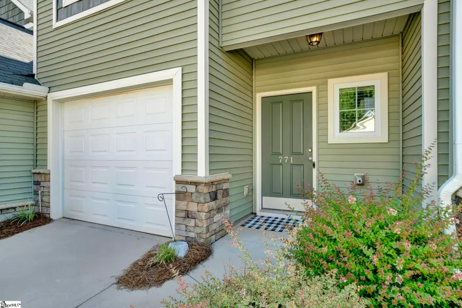 771 Elmbrook Drive, Simpsonville, SC 29681 - #2