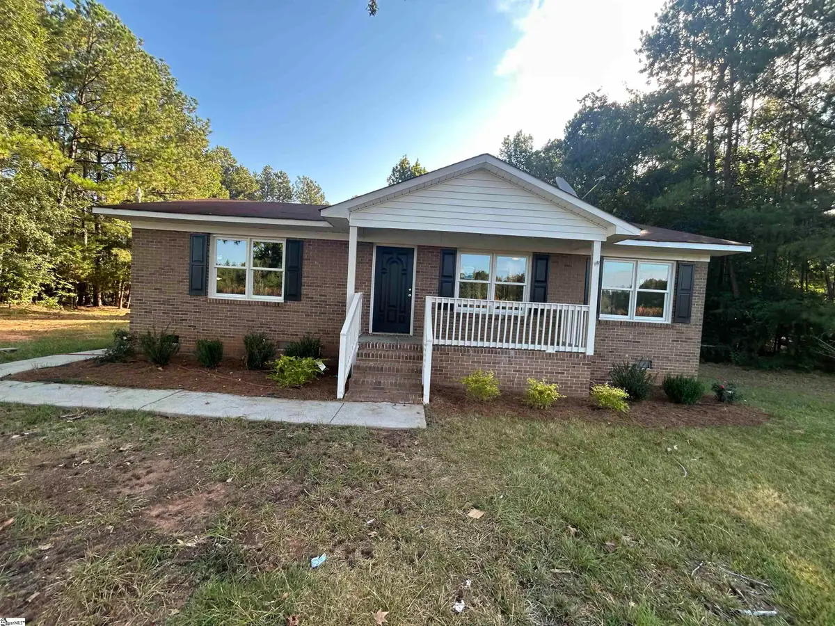 1441 Double A Trail, Clinton, SC 29325 - #1
