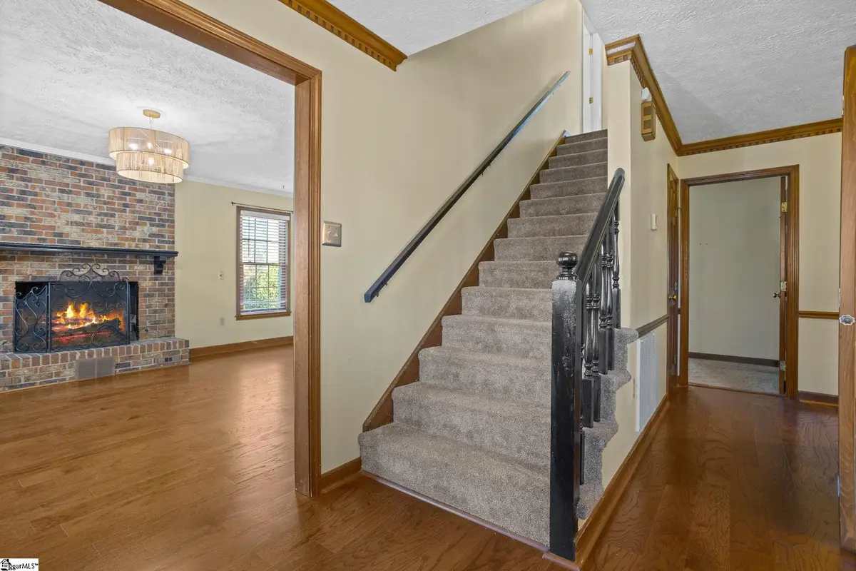 1202 Plantation Drive, Simpsonville, SC 29681-4723 - #1