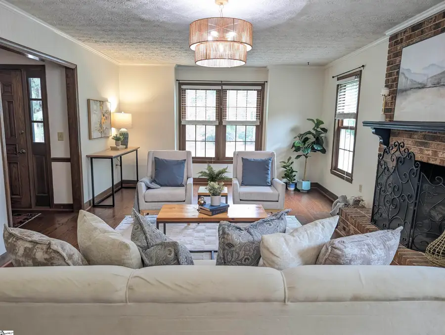 1202 Plantation Drive, Simpsonville, SC 29681-4723 - #2