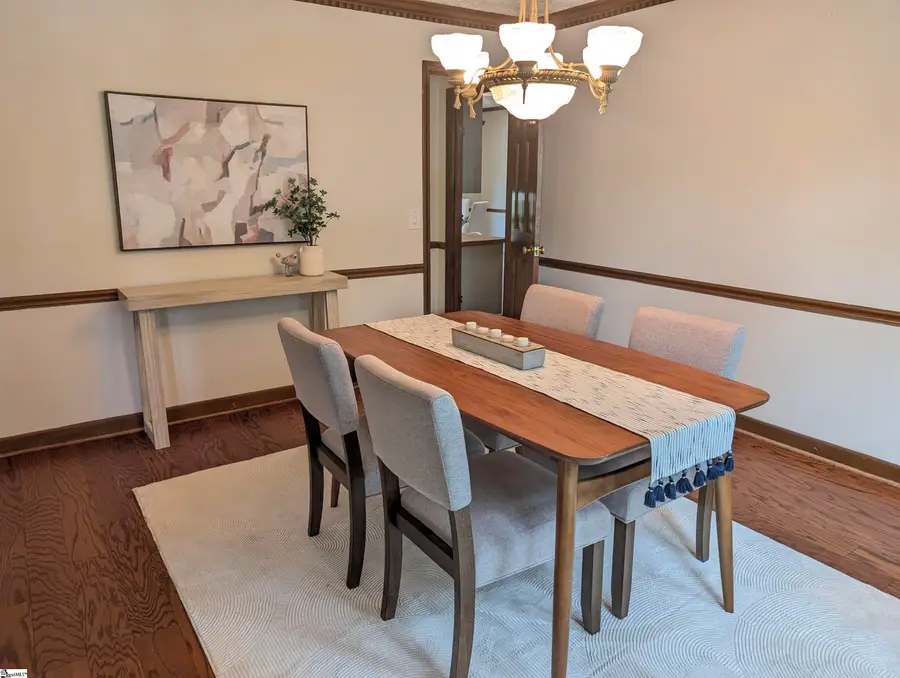 1202 Plantation Drive, Simpsonville, SC 29681-4723 - #3